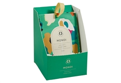 Αρωματικός Φάκελος Ντουλάπας Ostaria Monoi 10gr