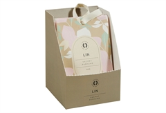 Αρωματικός Φάκελος Ντουλάπας Ostaria Linen 10gr