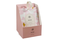Αρωματικός Φάκελος Ντουλάπας Ostaria Rose 10gr