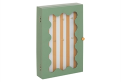 Κλειδοθήκη Atmosphera 30x20cm Cheri