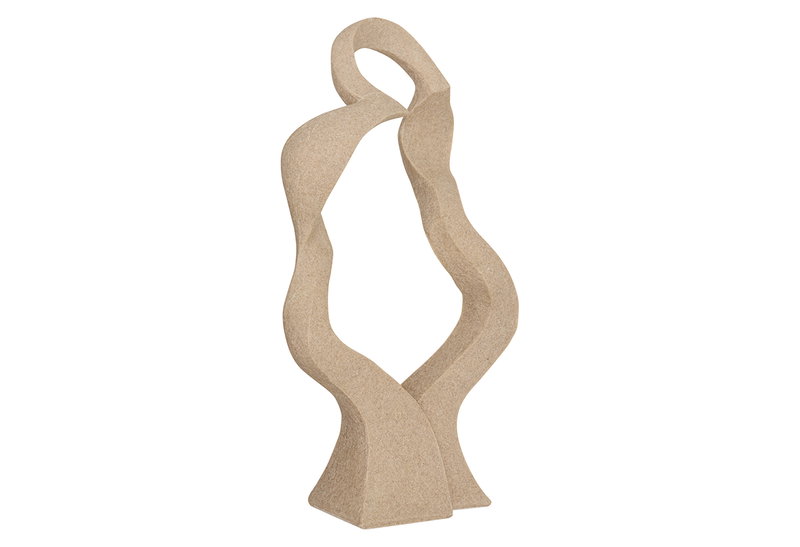 Διακοσμητική Φιγούρα Atmosphera Salma 43.5cm