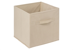 Κουτί Αποθήκευσης 5Five Linen Μ31xΠ31xΥ31cm