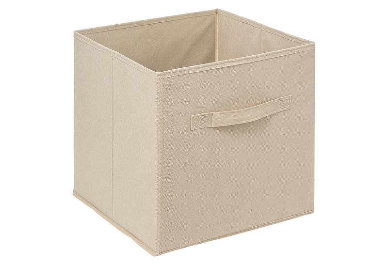 Κουτί Αποθήκευσης 5Five Linen Μ31xΠ31xΥ31cm