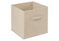 Κουτί Αποθήκευσης 5Five Linen Μ31xΠ31xΥ31cm
