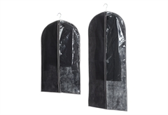 Σετ Θήκες Φύλαξης Ρούχων 5Five 2τμχ