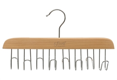 Κρεμάστρα για Ζώνες 5Five 8 θέσεων