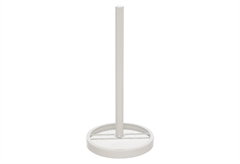 Βάση για Ρολό Κουζίνας 5Five Mayaj Φ16x33cm Μπεζ