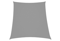 Πανί Σκίασης Home&Camp Oxford 3x2m Γκρι