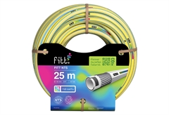 Λάστιχο Ποτίσματος Fitt NTS 3/4" 25m Yellow