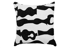 Διακοσμητικό Μαξιλάρι Ostaria Shapes 45x45cm