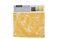 Διακοσμητική Μαξιλαροθήκη Ostaria Jane 40x40cm