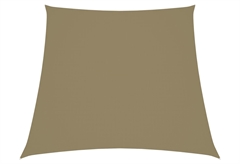 Πανί Σκίασης Home&Camp Oxford 3x2m Taupe