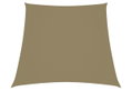Πανί Σκίασης Home&Camp Oxford 3x2m Taupe