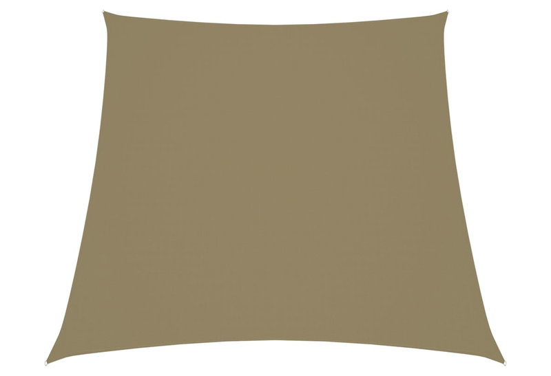 Πανί Σκίασης Home&Camp Oxford 3x2m Taupe