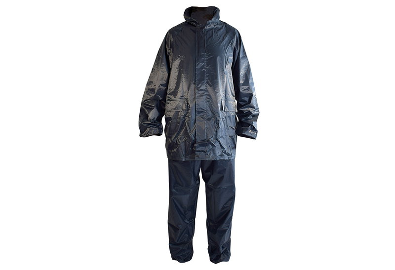 Αδιάβροχο Κοστούμι Home&Camp 170T Large