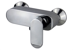 Μπαταρία Ντους Idro-Bric Esse Χρωμέ