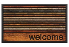 Πατάκι Εισόδου Dizas Elite Welcome Linear 75x45cm