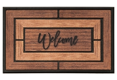 Πατάκι Εισόδου Dizas Elite Welcome Box 75x45cm