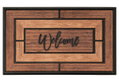Πατάκι Εισόδου Dizas Elite Welcome Box 75x45cm