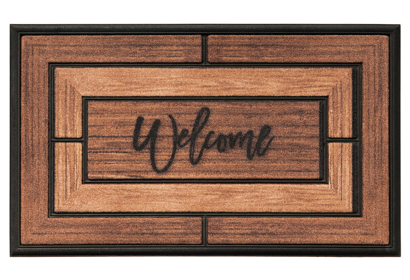 Πατάκι Εισόδου Dizas Elite Welcome Box 75x45cm