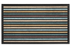 Πατάκι Εισόδου Dizas Elite Lines 75x45cm