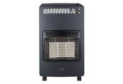 Σόμπα Υγραερίου Life Blue Flame 4200W