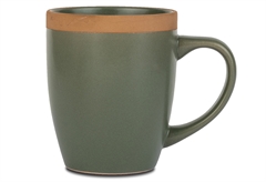 Κούπα Nava Athena 380ml Πράσινη