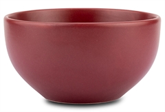 Μπωλ Δημητριακών Nava Soho Φ14cm Μπορντό