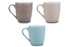 Κούπα Nava New Bone 235ml σε 3 Αποχρώσεις