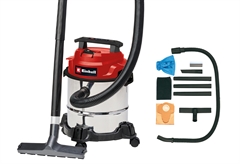 Einhell TC-VC 1812/1 S Σκούπα Υγρών-Στερεών 1250W