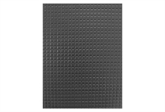 Πάτωμα PVC Dizas Τάπα Γκρι 0.8mm