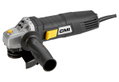 CMI C-EWIS-710/125 Γωνιακός Τροχός 710W