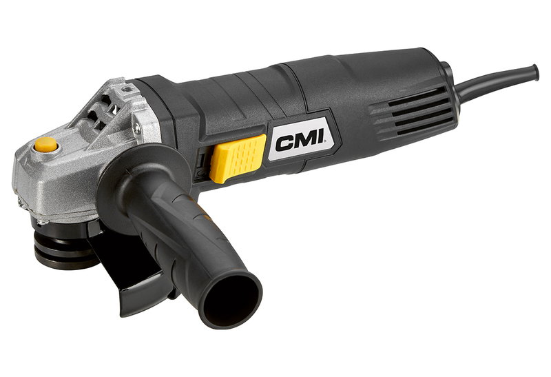 CMI C-EWIS-710/125 Γωνιακός Τροχός 710W