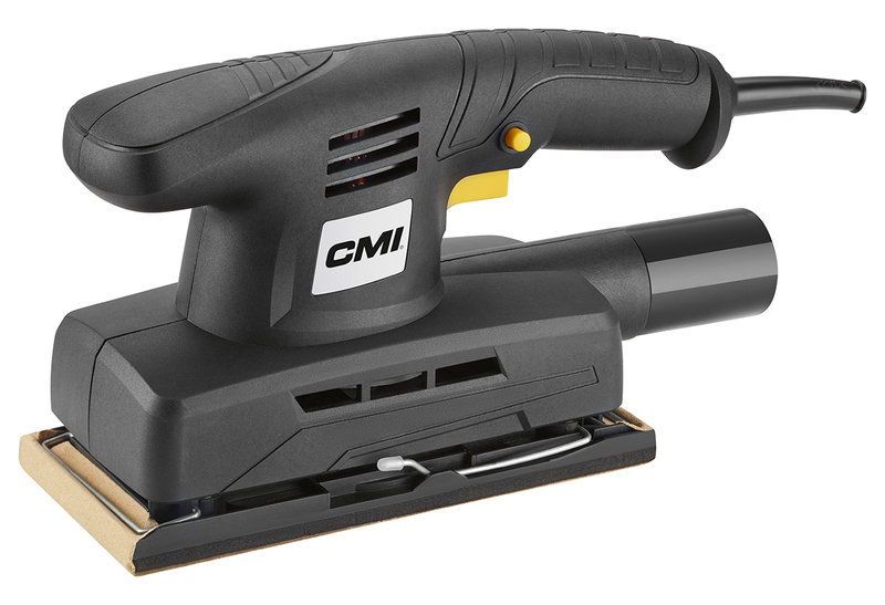 CMI C-ESWS-135 Παλμικό Τριβείο 135W