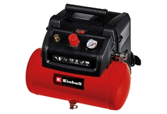 Einhell TC-AC 190/6/8 OF Αεροσυμπιεστής 1200W