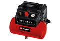 Einhell TC-AC 190/6/8 OF Αεροσυμπιεστής 1200W