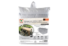 Κάλυμμα Επίπλων Κήπου Home&Camp Μ300xΠ200xΥ80cm