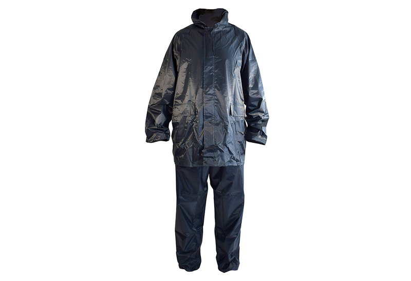 Αδιάβροχο Κοστούμι Home&Camp 170T XXLarge