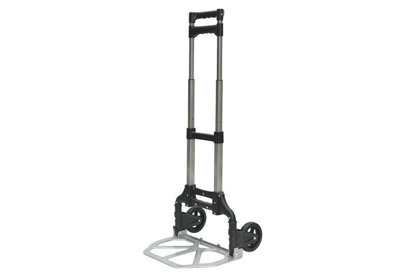 Καρότσι Μεταφοράς Πτυσσόμενο Budget 70kg