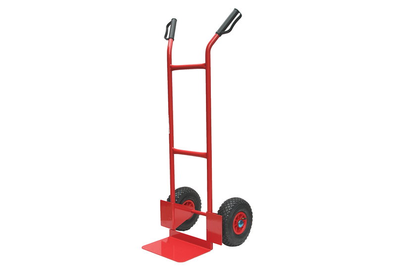 Καρότσι Μεταφοράς Budget 200kg
