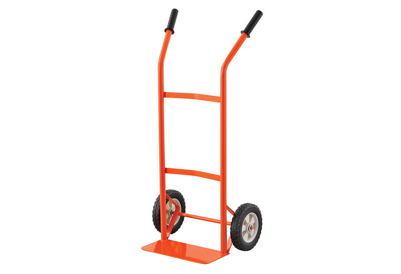 Καρότσι Μεταφοράς Budget 150kg