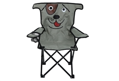 Καρέκλα Παραλίας Nattera Kids Σκυλάκι