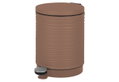 Χαρτοδοχείο Cyclops Valley Mocca 5lt Soft Close