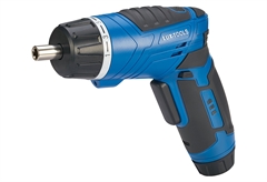 Κατσαβίδι Επαναφορτιζόμενο Lux 3.6V