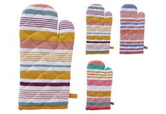 Γάντι Φούρνου 32x16cm σε 3 Σχέδια
