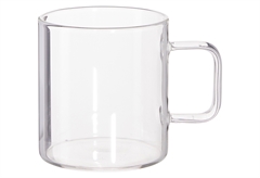 Φλυτζάνι Espresso 100ml Διάφανο