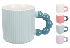 Κούπα 340ml σε Διάφορες Αποχρώσεις