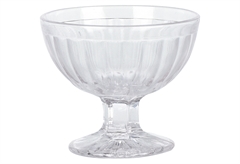 Σετ Μπολ Παγωτού Coupe 3τμχ