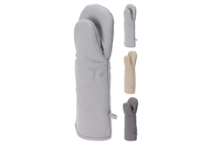 Γάντι Φούρνου 37x15cm σε 3 Αποχρώσεις