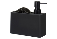 Θήκη για Σαπούνι & Σφουγγάρι Κουζίνας